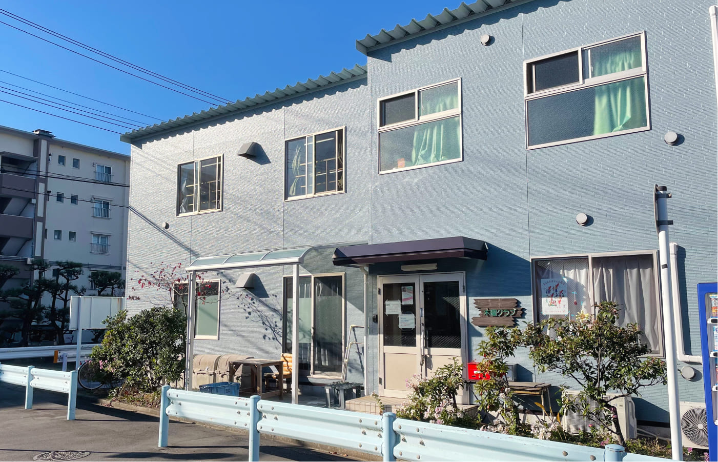 第１木曜クラブ